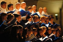 Concerto per "aspettare la Gioia"