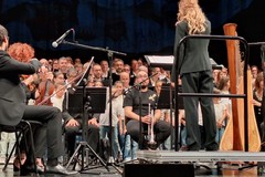 Al teatro Mercadante “Concerto meditazione”