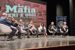 "Si vince la mafia con il lavoro di squadra"