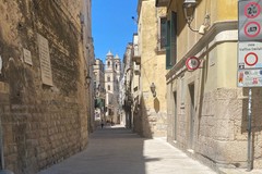 Completati i lavori in corso Federico II