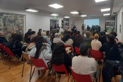 I giovani registi altamurani in vetrina