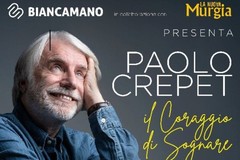 "Il coraggio di sognare", due incontri in teatro con Paolo Crepet