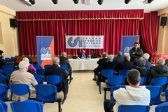 Ss. Redentore, ospitata l'assemblea del CSI Puglia
