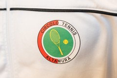 Tennis: torneo internazionale nei circoli di Altamura e Gravina