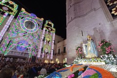 Altamura celebra la Madonna del Buoncammino