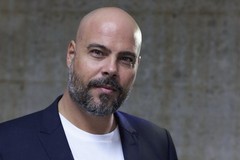 Incontro e dialogo con Marco D'Amore, il volto di "Gomorra"