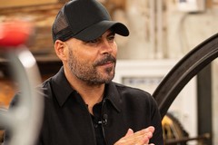 Gomorra, il teatro, Napoli: Marco D'Amore si racconta