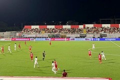 L’Altamura inaugura il campionato con una vittoria