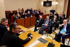 Emergenza sui pronto soccorso: vertice in Regione