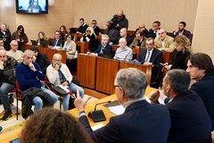 Natuzzi: retromarcia sulle chiusure di Altamura e Santeramo Jesce