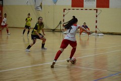 Soccer Altamura: sabato a Cesena la semifinale