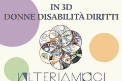 Donne, disabilità e diritti: un'iniziativa per riflettere