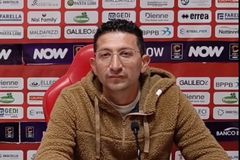 Team Altamura: come annunciato da tempo, Direnzo lascia