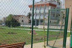 S'inaugura il primo dog park, spazio attrezzato per i cani