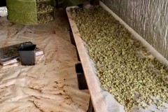 Traffico di droga nell'area murgiana, operazione della Guardia di finanza