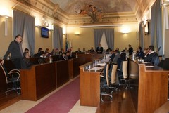 I Comitati cittadini si riuniscono al Consiglio comunale