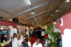 ExpoMurgia 2010, prima "puntata"