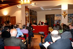 Inaugurazione del Primo Sinodo Pastorale Diocesano