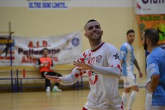 Lecosta trascina la Iesi Futsal Altamura alla vittoria contro il Manfredonia C5