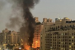 Guerra in Medio Oriente: anche cittadini altamurani bloccati negli Emirati Arabi Uniti