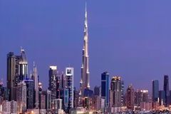 Medio Oriente: la testimonianza di un'altamurana che vive a Dubai