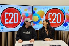 Tg E20: Uno sguardo alle iniziative del territorio