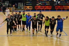 Soccer Altamura: tre punti importanti