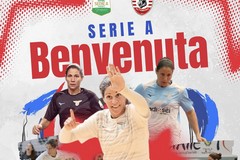 Soccer Altamura: arriva la spagnola Corin Pascual