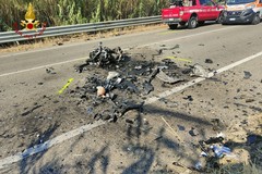Incidente mortale a Metaponto, un arresto per omicidio stradale