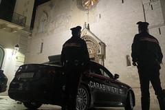 Sasso: "sono aumentati i carabinieri in città ma ci vuole impegno di tutti"