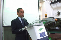 F.A.L., inaugurazione dei nuovi autobus