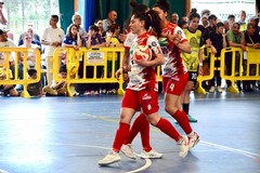 Soccer Altamura: Difonzo “Non vediamo l’ora di giocare alle Futsal Finals”
