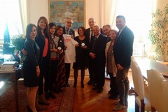 ADMO Puglia ospite alla Camera dei Deputati per il 25° anniversario di attività