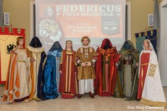 Federicus 2026 (2, 3 e 4 ottobre): il programma integrale e il tema francescano