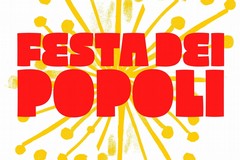 Festa dei popoli: musica e incontri interculturali