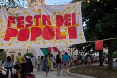 La festa dei popoli unisce le diverse comunità presenti ad Altamura