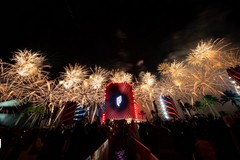 Da Federicus all'Arabia Saudita, grande festa internazionale per Martello