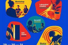 Tre giorni con il Festival dei giovani
