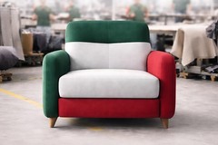 Mobile imbottito: ad Altamura quasi 200 aziende