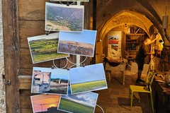 Mostra fotografica: Gino Fiore racconta la città e il territorio