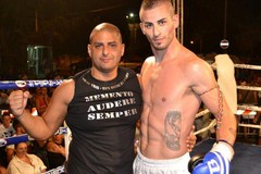 Ad Altamura torna lo spettacolo del Kick Boxing