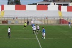 Fortis Murgia, continua la pareggite