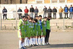 Leonessa Fortis Murgia, che batosta!
