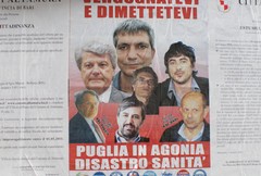 Continua il botta e risposta fra maggioranza e opposizione… a suon di volantini e manifesti