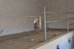 Furto in azienda di allevamento, raccolta fondi per acquistare attrezzature