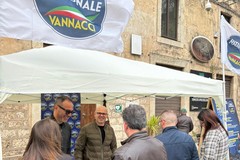 Futuro nazionale di Vannacci ad Altamura