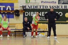 Soccer Altamura: gara casalinga contro il Verona