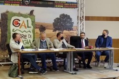 Gal Terre di Murgia punta su promozione del sistema appulo-lucano