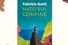 "Nato sul confine", due presentazioni del libro del giornalista e scrittore Fabrizio Gatti