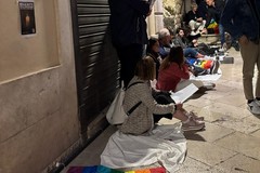 Comitato per la pace: manifestazione di piazza per Gaza